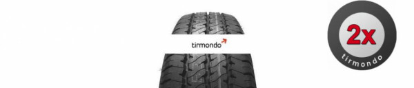 2x 225/75R16 GT RADIAL MAXMILERPRO 118R