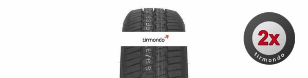 2x 195/70R15 ROCKSTONE RF09
