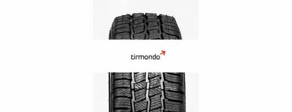 205/65R16 ECOOPONY AGILIALPIN (runderneuert)
