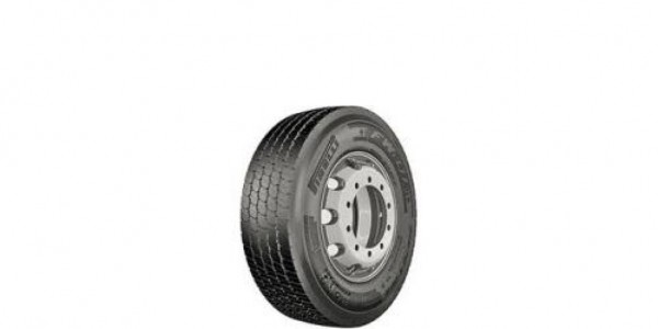 225/75R17.5 PIRELLI FW01