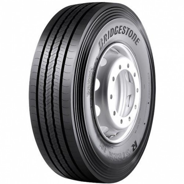 295/80R22.5 BRIDGESTONE RSTEER001