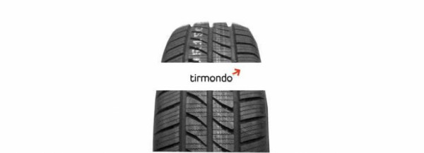 225/75R16 ATLAS POLARBEARVAN 121R