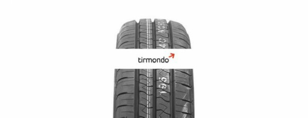 215/75R16 KUMHO KC53 116R