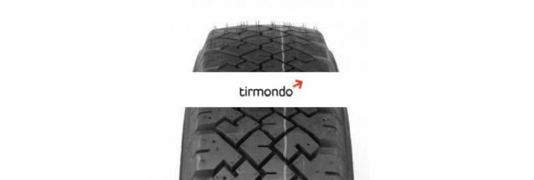 205/75R16 FULDA TRANS 113Q