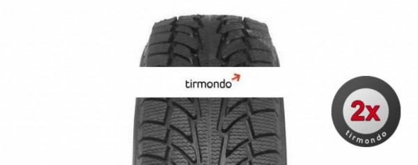 2x 125/80R12 VEE-RUBBER VRMV315-12512