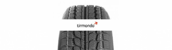 195/75R16 FORTUNA WINTER 107T