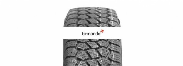 195/70R15 GENERAL EUROVANWIN
