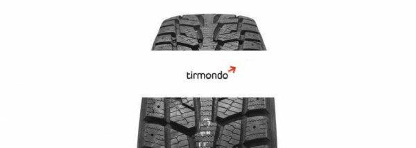 195/70R15 HANKOOK RW09 104R