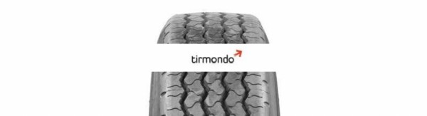 245/70R17.5 EUROBAND ZA (runderneuert)