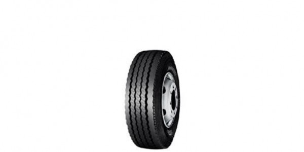 11R22.5 BRIDGESTONE R192CITY 148