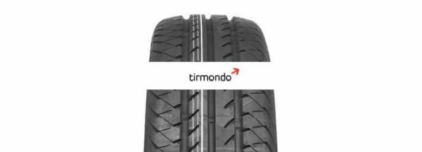 195/75R16 CONTINENTAL VANECO 107