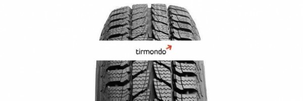 195/75R16 UNIROYAL SNOW2 107