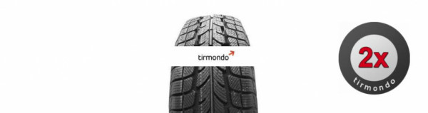 2x 225/70R15 GREMAX CAPTURARWCH8 112R