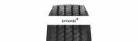 315/80R22.5 DOUBLESTAR DSR669 315/80R22.5 DOUBLESTAR DSR669