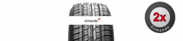 2x 165/70R14 MARANGONI ECOMM