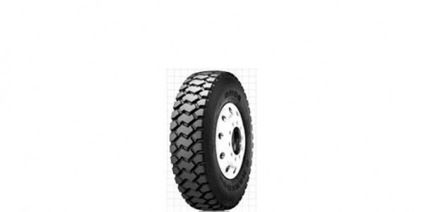 11R22.5 HANKOOK DM04