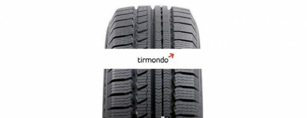 235/65R16 NOKIAN WRC