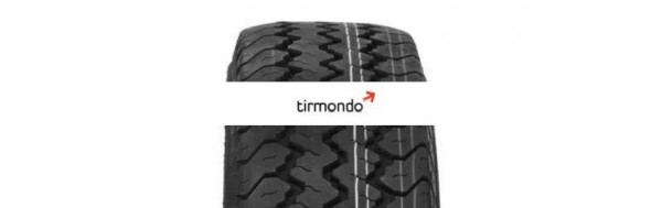 235/65R16 GENERAL EUROVAN 115