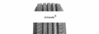 215/75R17.5 WINDPOWER WSR24 127 215/75R17.5 WINDPOWER WSR24 127