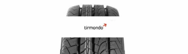 205/75R16 SEMPERIT VAN-LI