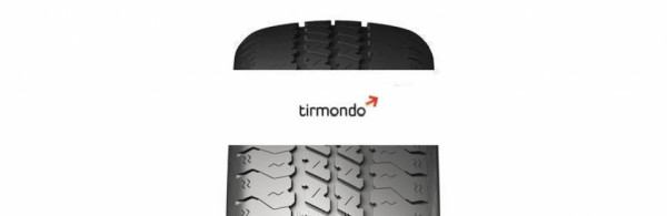 185/60R12 NANKANG TR10 104N