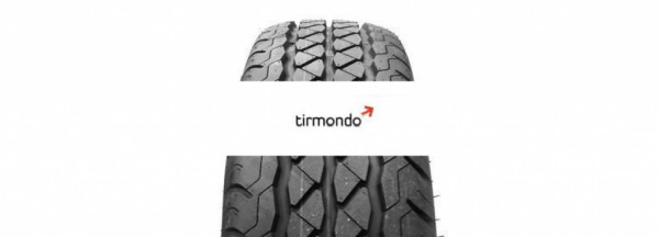185/75R16 LANVIGATOR MILEMAX 104R