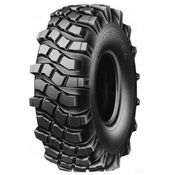 325/85R16 MICHELIN XML 137