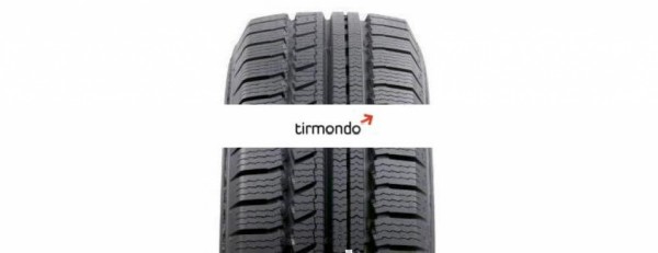 205/65R15 NOKIAN WRC (DEMO)