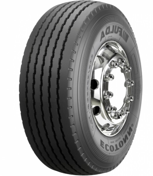 435/50R19.5 FULDA ECOTONN2 160