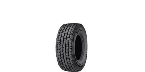 295/80R22.5 MICHELIN XCOACHXD 152 (REMIX)