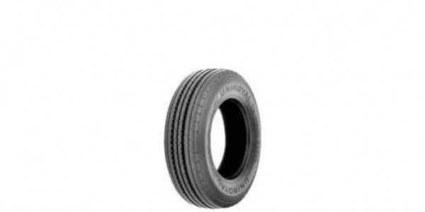 225/75R17.5 UNIROYAL R2000 129