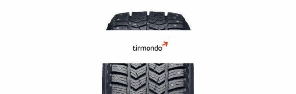 215/65R16 VREDESTEIN ARCTRAC 102T