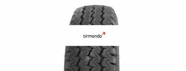 195/65R16 NOVEX VANSPEED2 104T