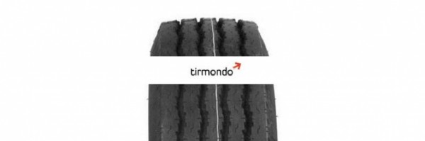 265/70R19.5 TRIANGLE TR675