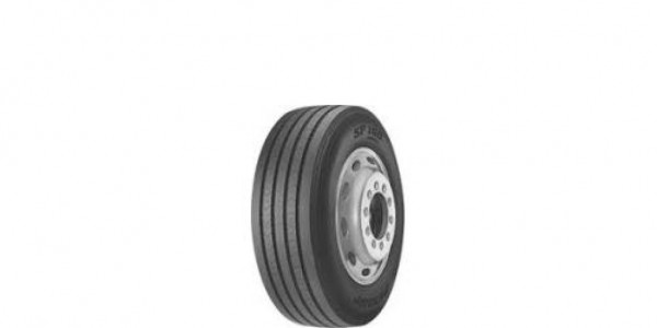 9R22.5 DUNLOP SP160