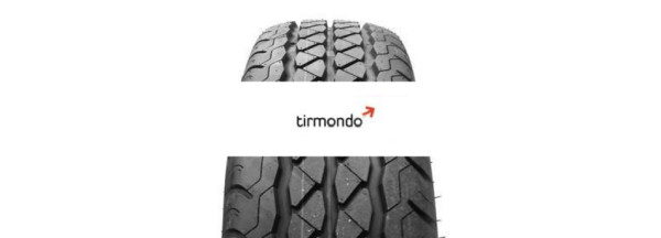 165/70R13 LANVIGATOR MILEMAX 88S