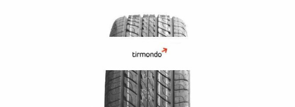 205/65R16 ACHILLES MULTIVAN 107T