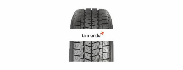 215/70R15 FALKEN VAN01 109R