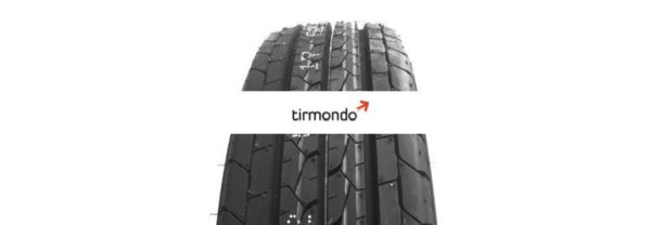 215/65R15 BRIDGESTONE R660 104T