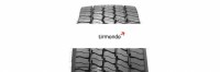 315/70R22.5 PIRELLI FW:01 154 315/70R22.5 PIRELLI FW:01 154