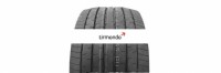 435/50R19.5 GOODRIDE AT555