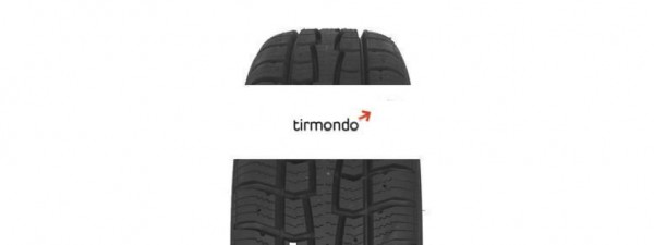 215/65R16 COOPER WMVAN 109