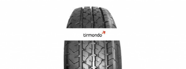155R12 SUPERIA TIRES ECOBLUEVAN 83N