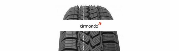 195/65R16 MICHELIN AGI51SN (DEMO)