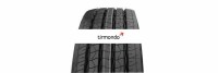 315/80R22.5 SAILUN S629 315/80R22.5 SAILUN S629