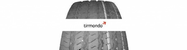 245/70R17.5 CONTINENTAL SCANHT3 143