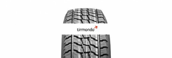 225/75R16 KAMA 218 121N