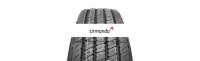 315/80R22.5 LINGLONG LLF02 315/80R22.5 LINGLONG LLF02
