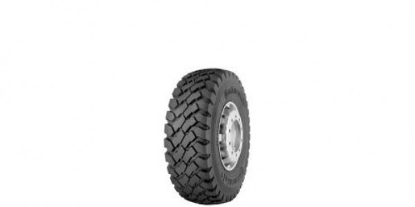 365/85R20 CONTINENTAL HCS 164