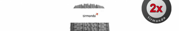2x 225/70R15 PIRELLI CHRFOS 112S